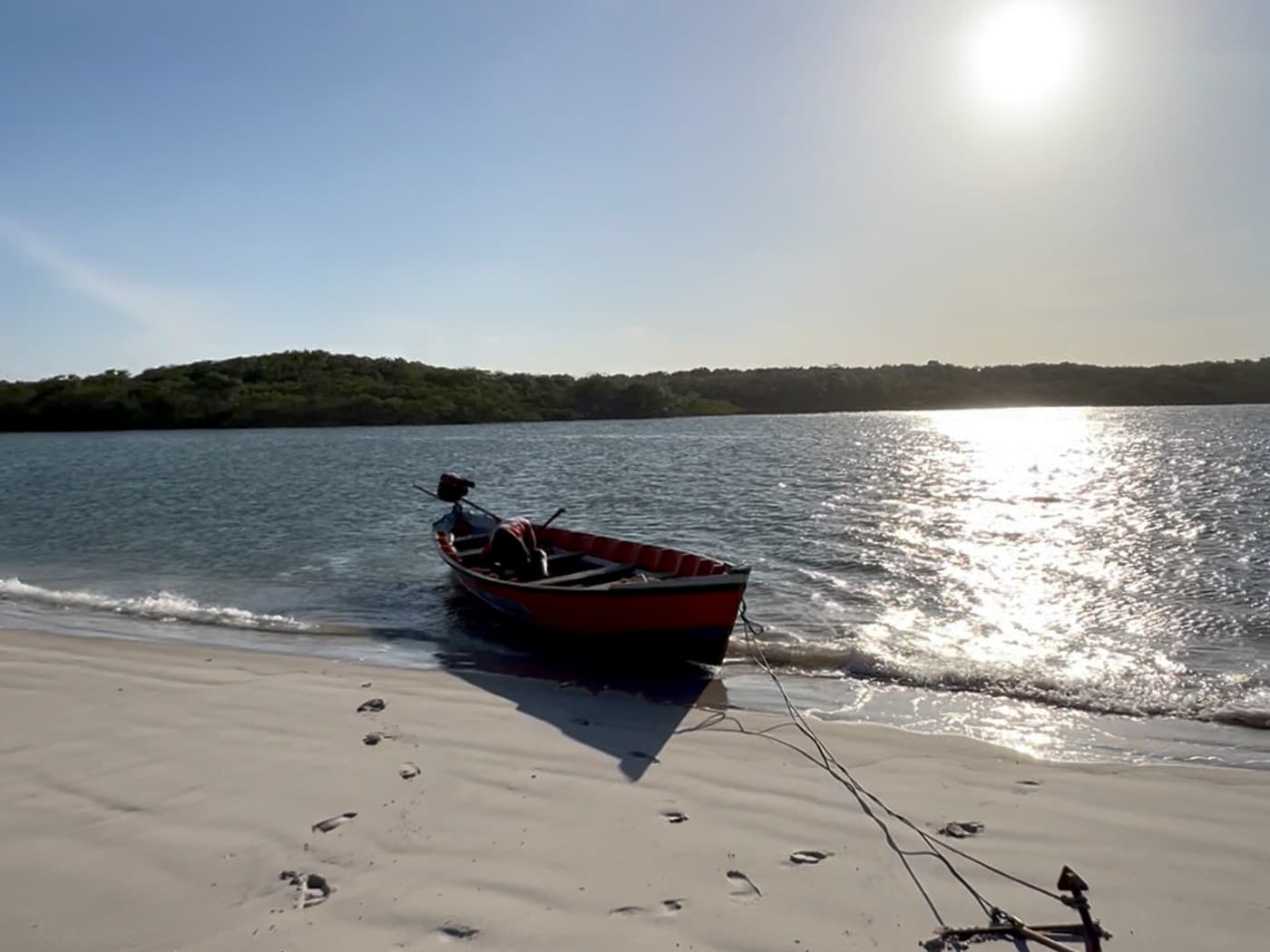 Os sabores da ilha: o que comer em Algodoal