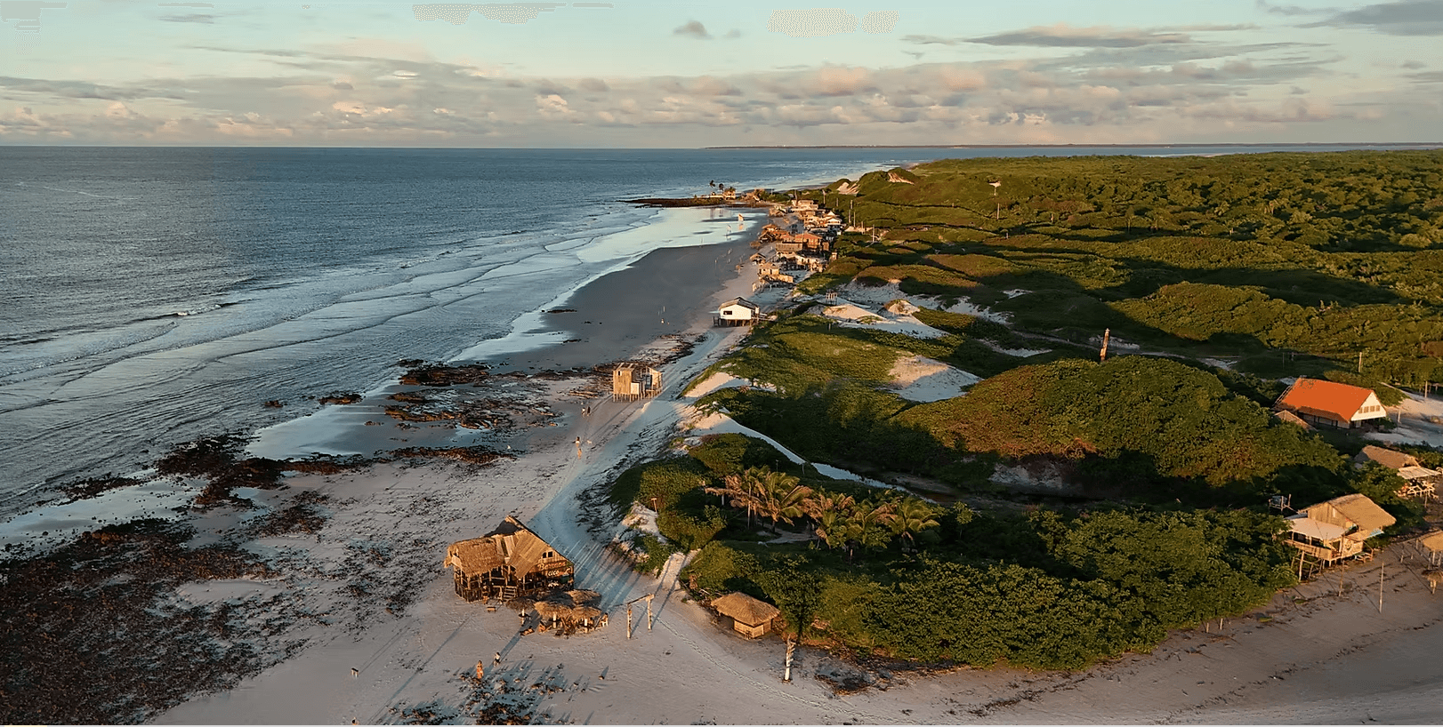 5 praias imperdíveis para conhecer na ilha