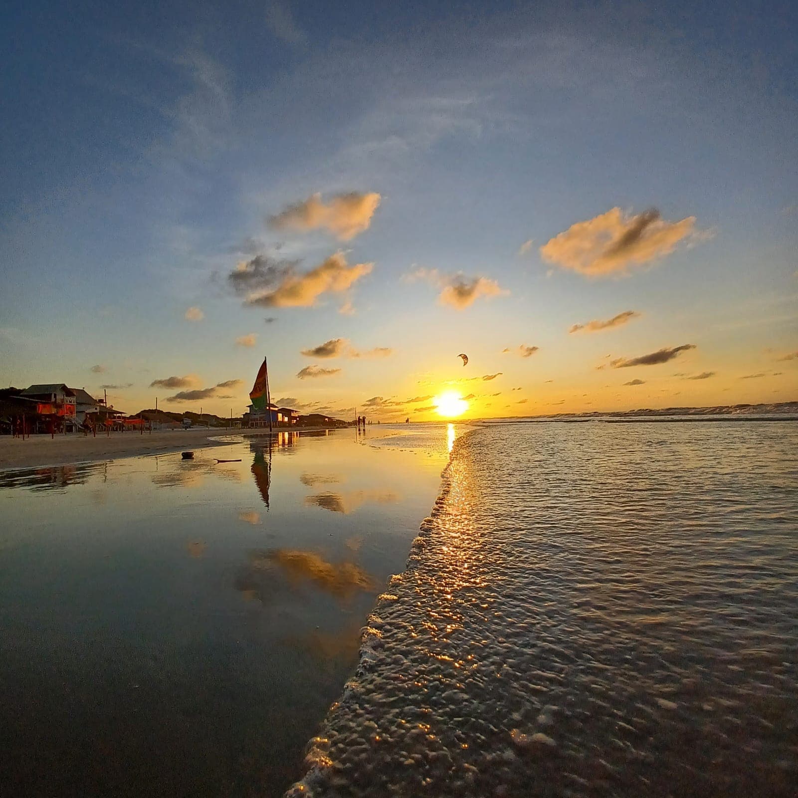 Praia da Princesa