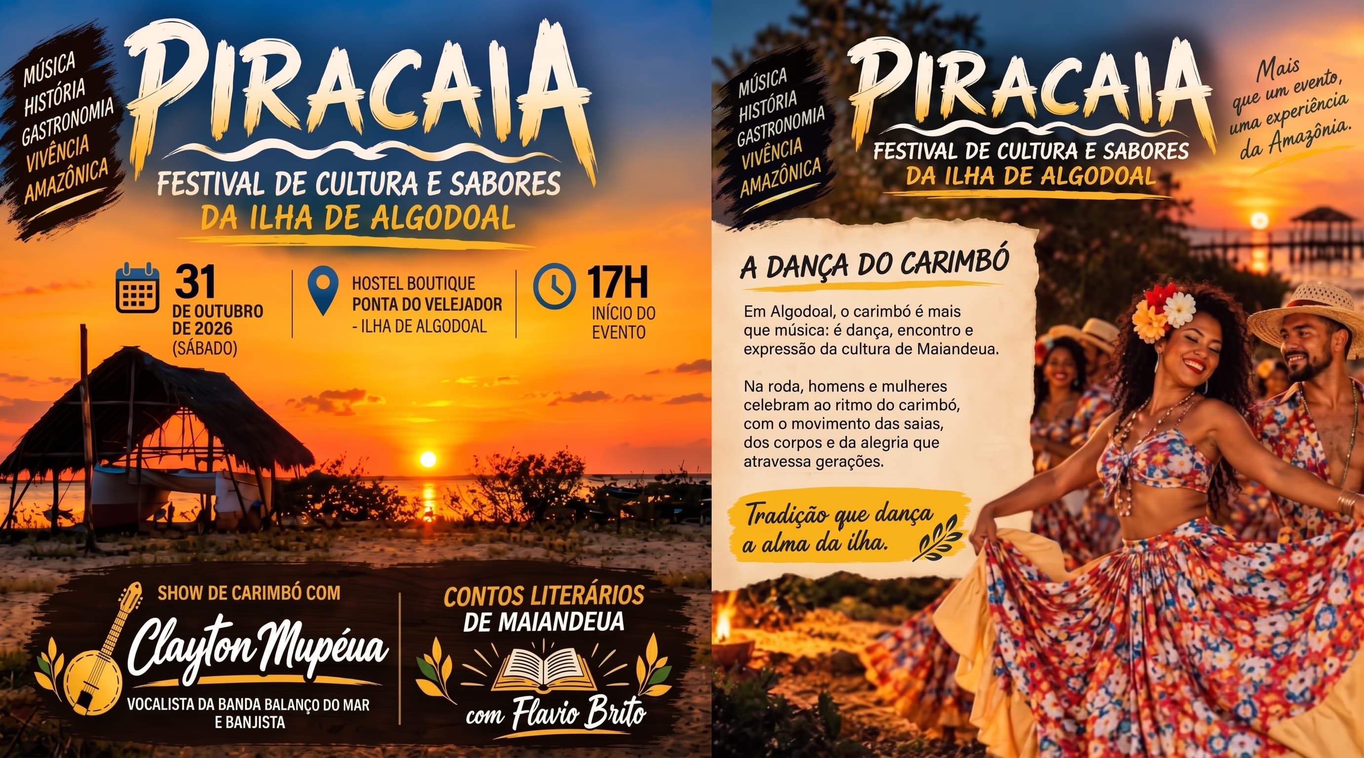 Piracaia – Festival de Cultura e Sabores