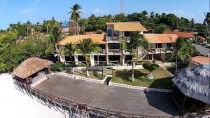 Pousada Boiador