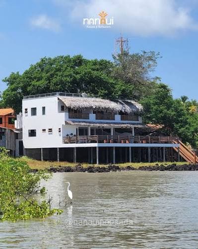 Nanaui Pousada & Restaurante