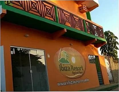 Pousada Ibiza Resort