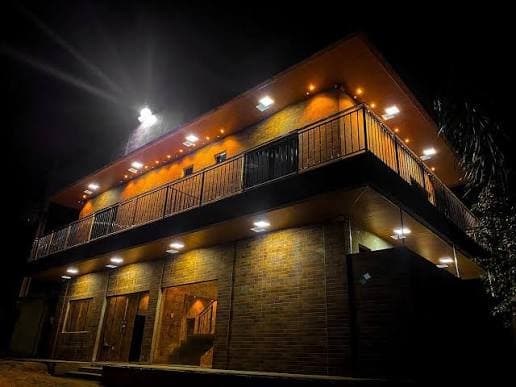 Hotel Mocoóca