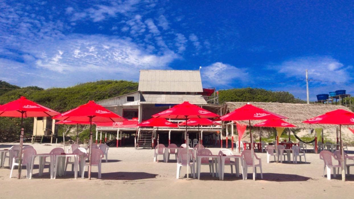 Maris Bar